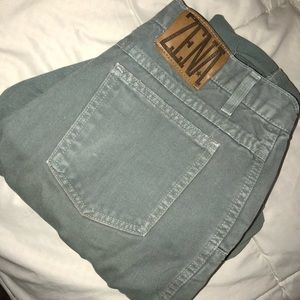 ZENA HIGH waisted jeans